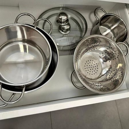 Duboka Family House Grey 아파트 외부 사진